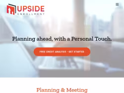 Upsideenroll