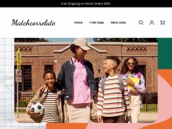Matchcorrelate
