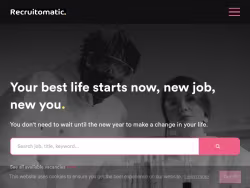 Recruitomatic