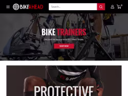 Bikeahead