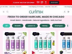 Curlmix