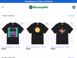 Hyeingifts
