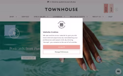 Mytownhouse