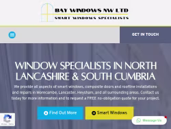 Bay-windows