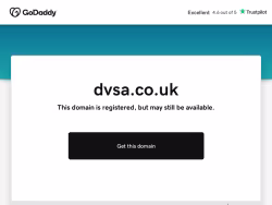Dvsa