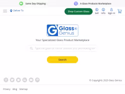 Glassgenius