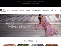 Kapoorlehengasaree