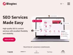 Blogtec