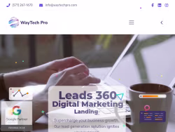 Waytechpro