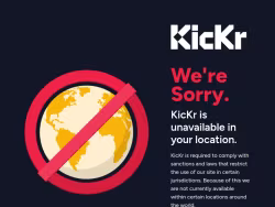 Kickr