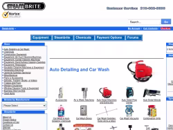 Steam-brite