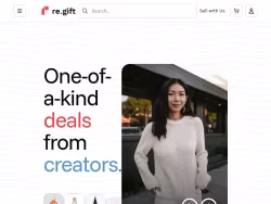 Tryregift