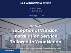 Windowinstallationzionil