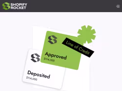 Shopifyrocket