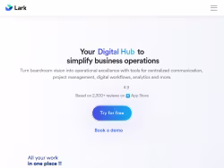 Larksuite