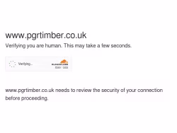 Pgrtimber