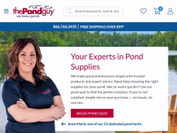 Thepondguy