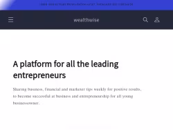 Wealthwise