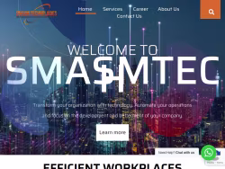 Smasmtech