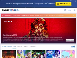 Animeworld