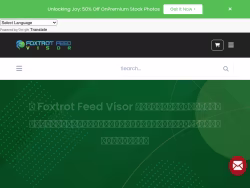 Foxtrotfeedvisor