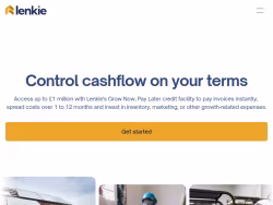 Lenkie