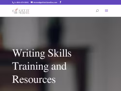 Getitwriteonline