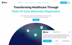 Mybinxhealth