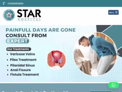 Starlasersurgery