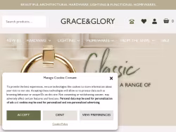 Graceandgloryhome