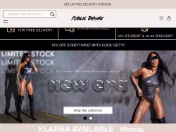 Publicdesire