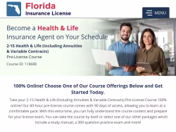 Floridainsurancelicense