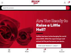 Hellionpowersystems