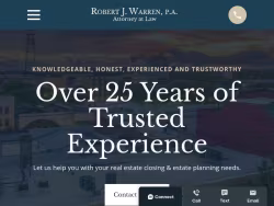 Robertjwarren