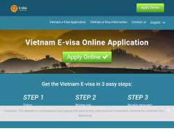 Vietnamforvacation