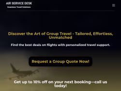 Airservicedesk