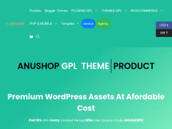 Anushop