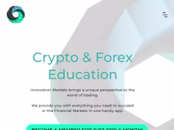 Innovationmarkets