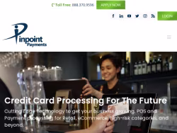 Pinpointpayments