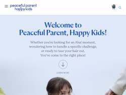 Ahaparenting