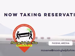 Movinghelpforhire