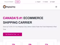Shippingchimp