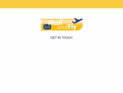 Mailandfly