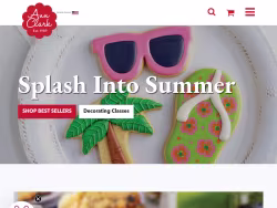 Annclarkcookiecutters