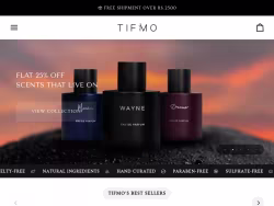 Tifmo