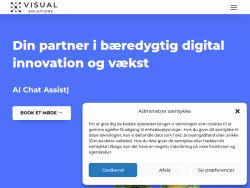 Visualsolutions