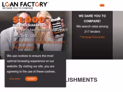 Loanfactory