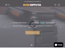 Ultrasupplyco
