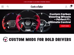 Carbontailor