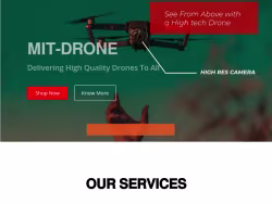 Mitdrone